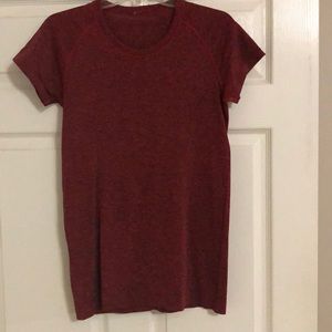 Lululemon Swiftly Tech